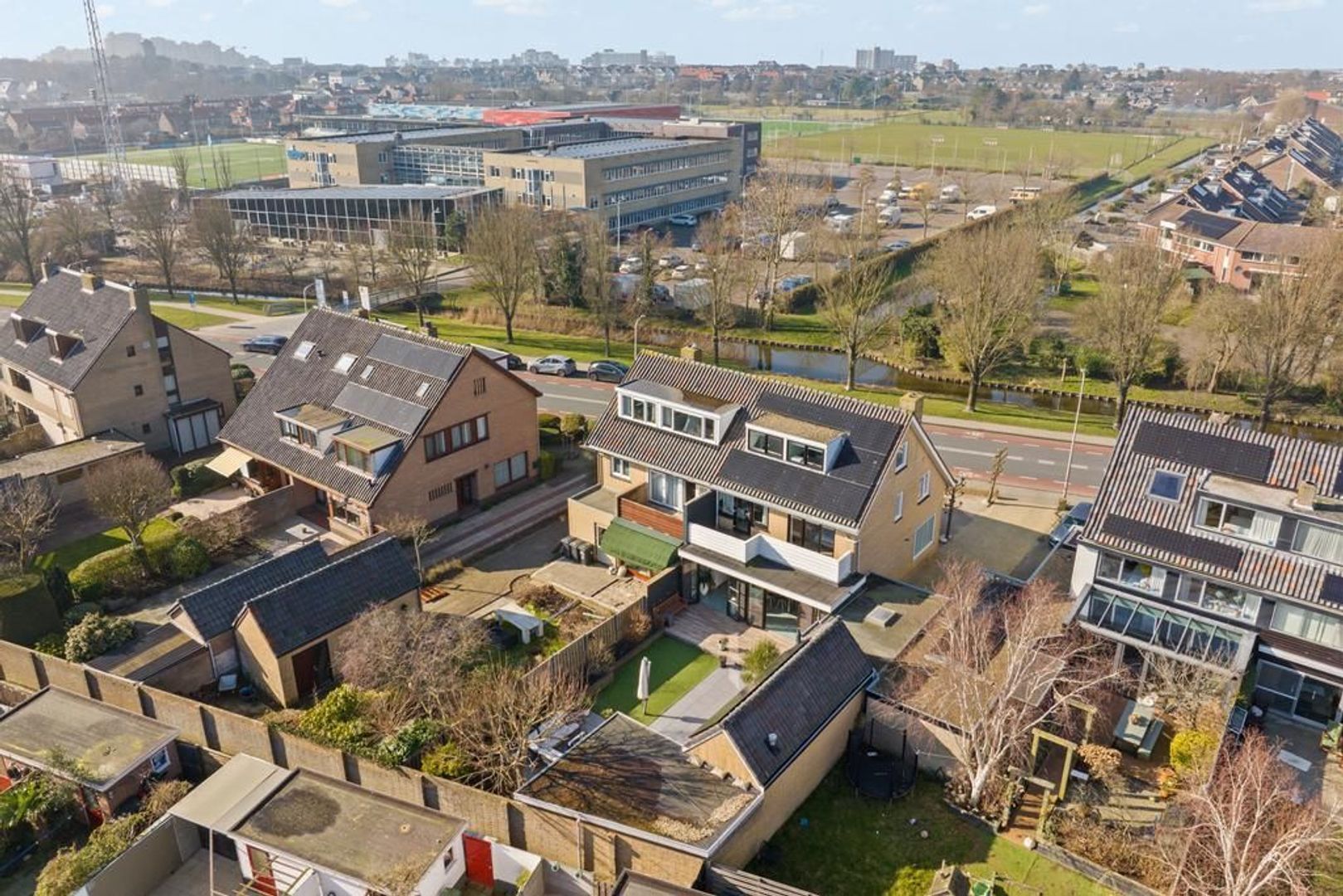 Duinwetering 9, Noordwijk foto-35