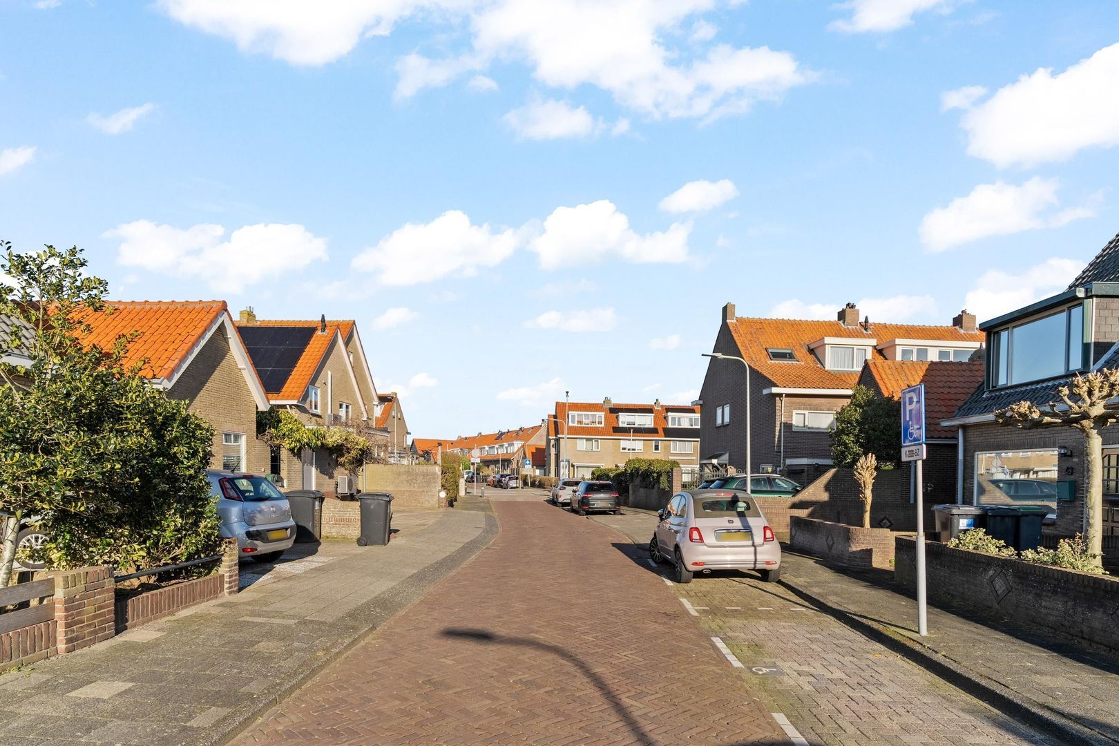 Zoutmanstraat 43, Noordwijk foto-19