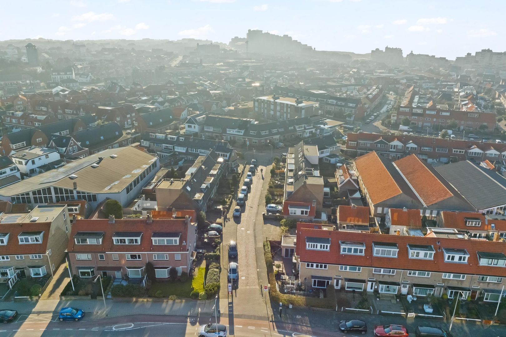 Zoutmanstraat 43, Noordwijk foto-3