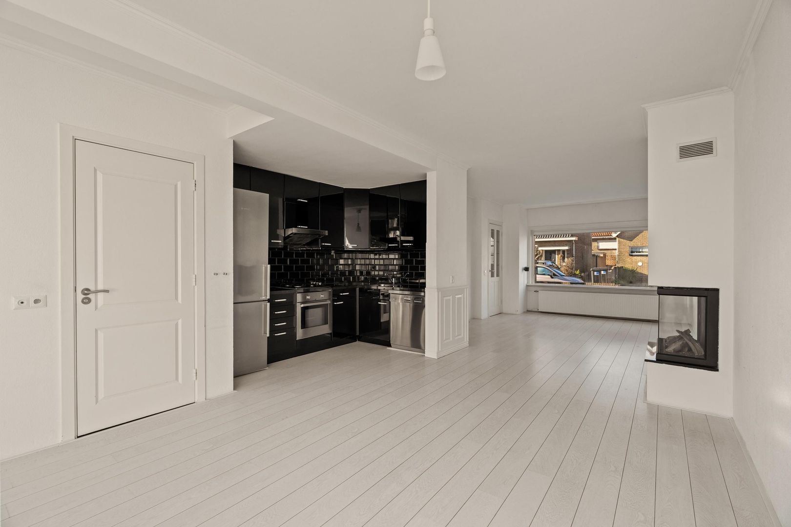 Zoutmanstraat 43, Noordwijk foto-4