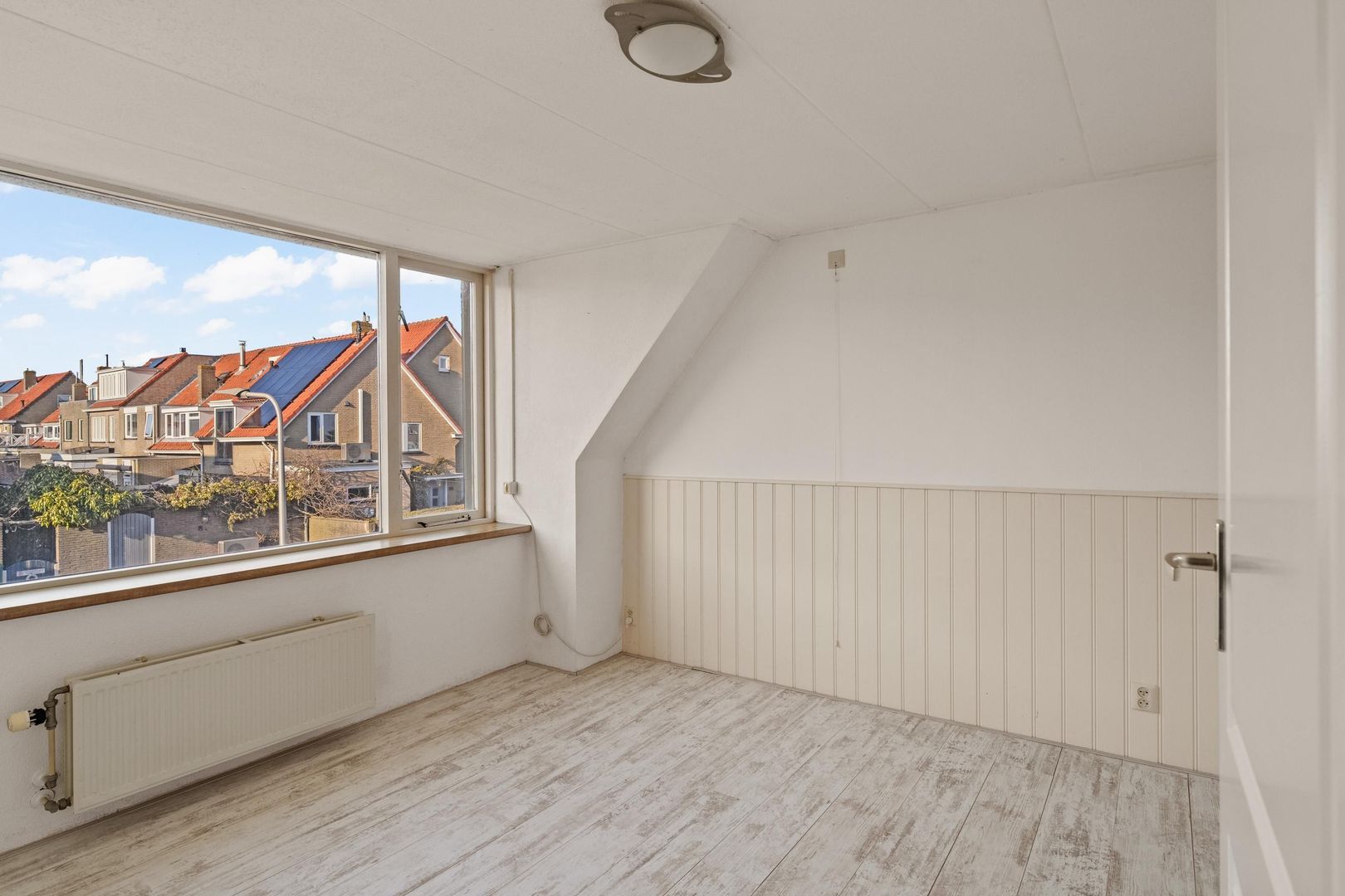 Zoutmanstraat 43, Noordwijk foto-14