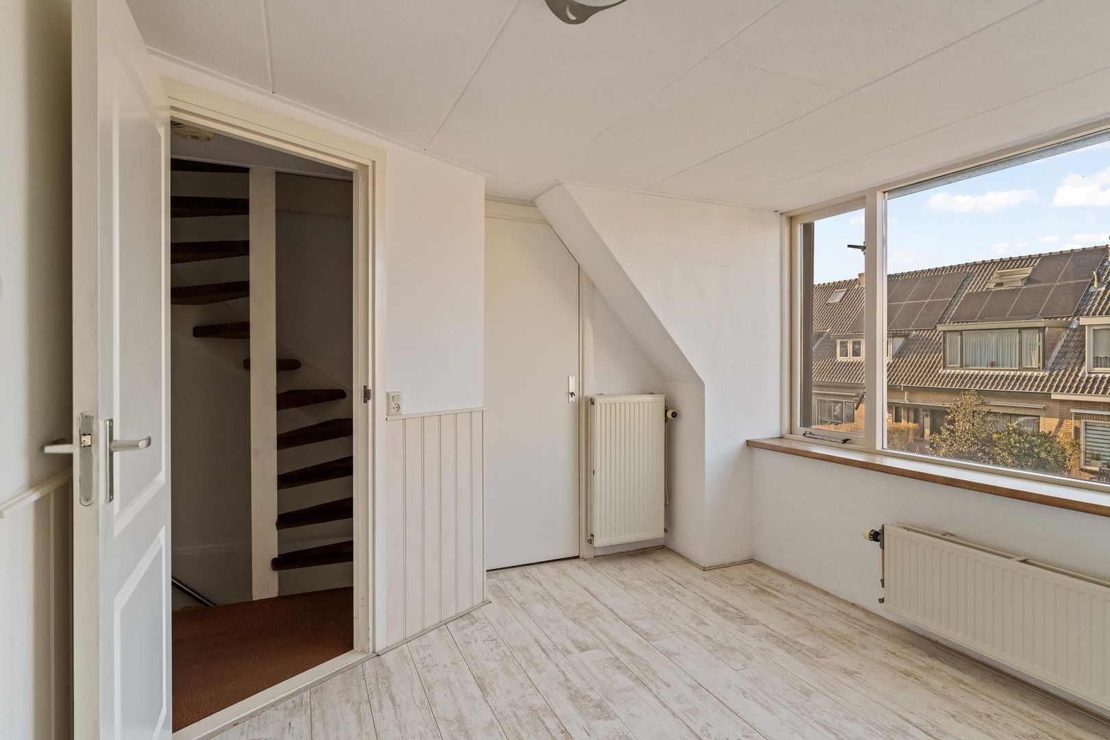 Zoutmanstraat 43, Noordwijk foto-15