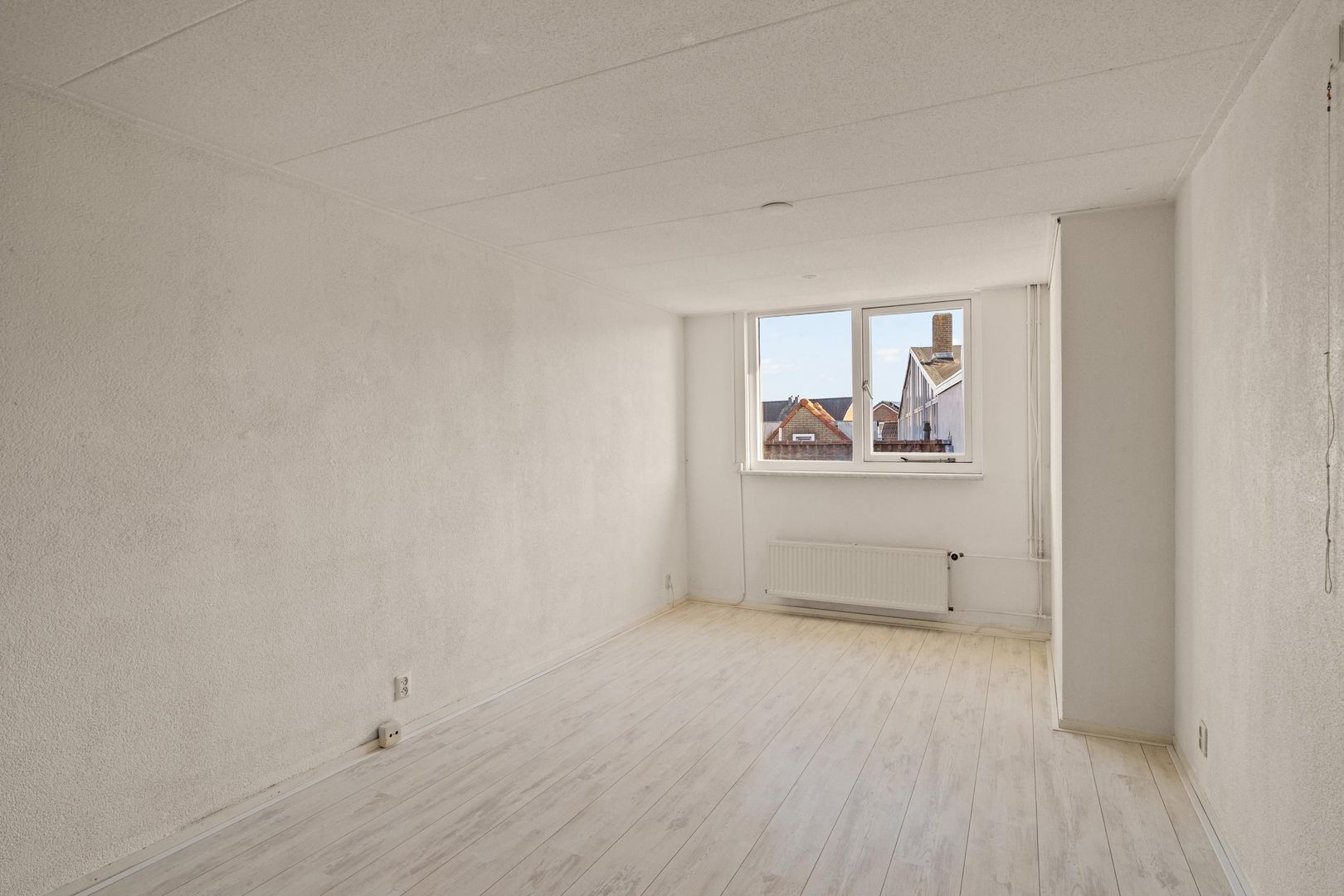 Zoutmanstraat 43, Noordwijk foto-9