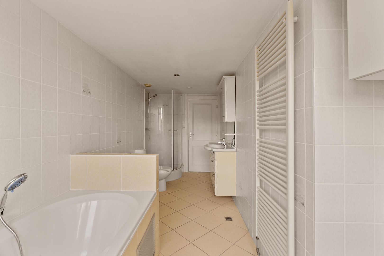 Zoutmanstraat 43, Noordwijk foto-13