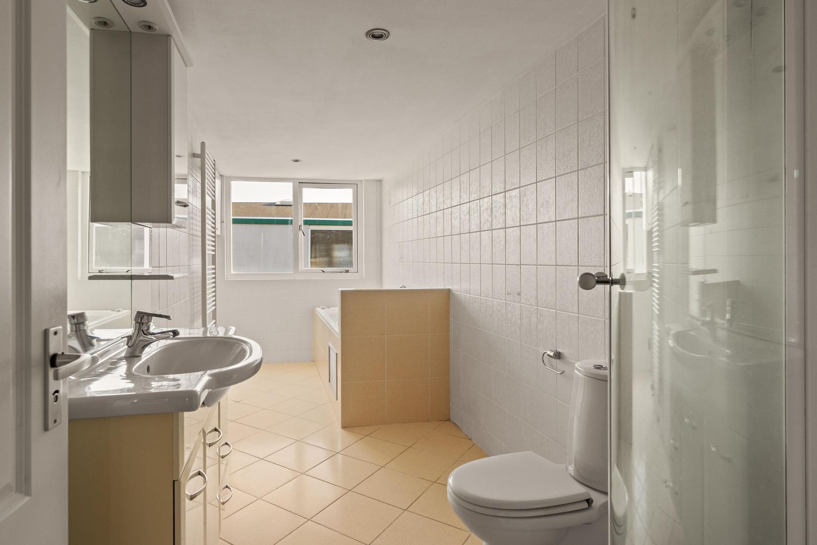 Zoutmanstraat 43, Noordwijk foto-11