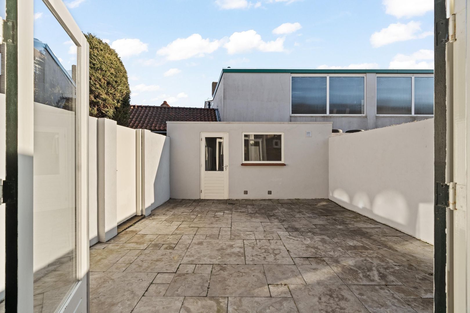 Zoutmanstraat 43, Noordwijk foto-7