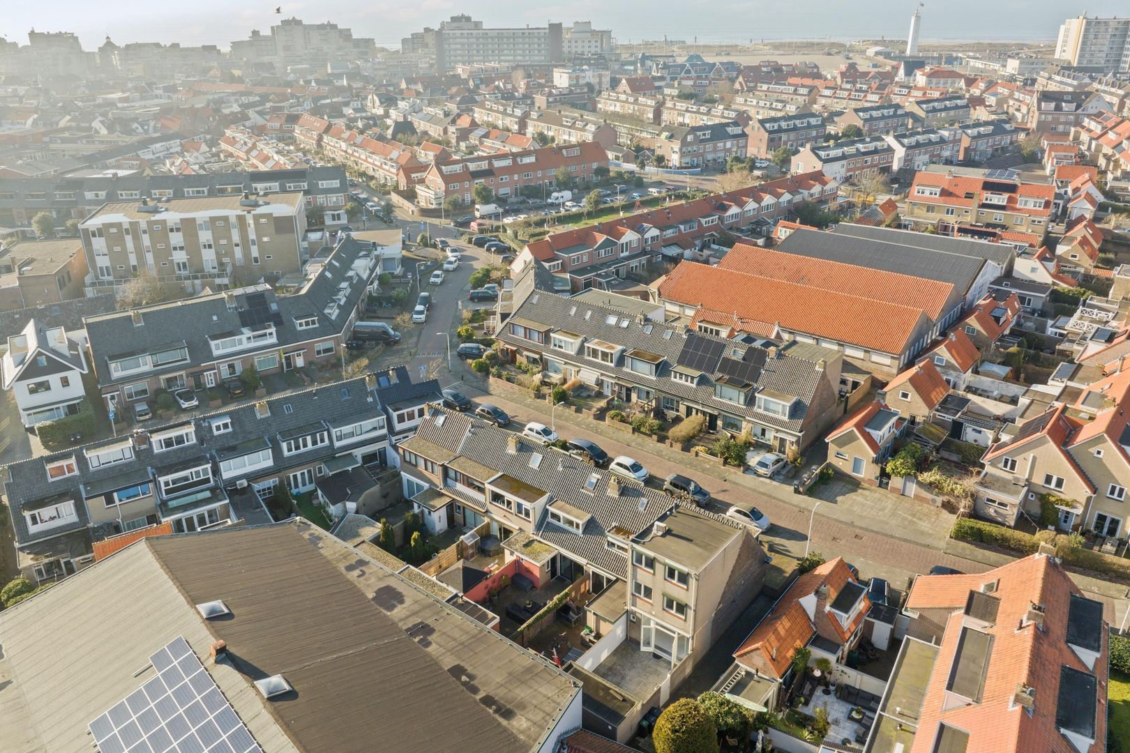 Zoutmanstraat 43, Noordwijk foto-20