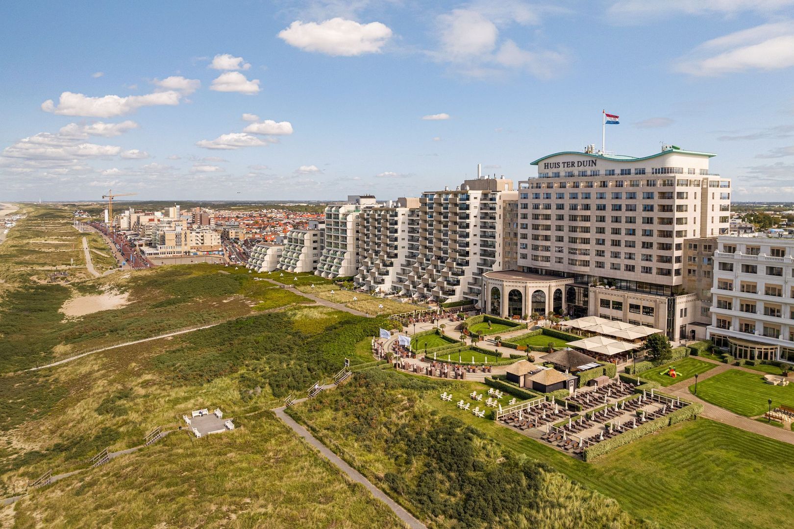 Duinwijck 37, Noordwijk foto-0