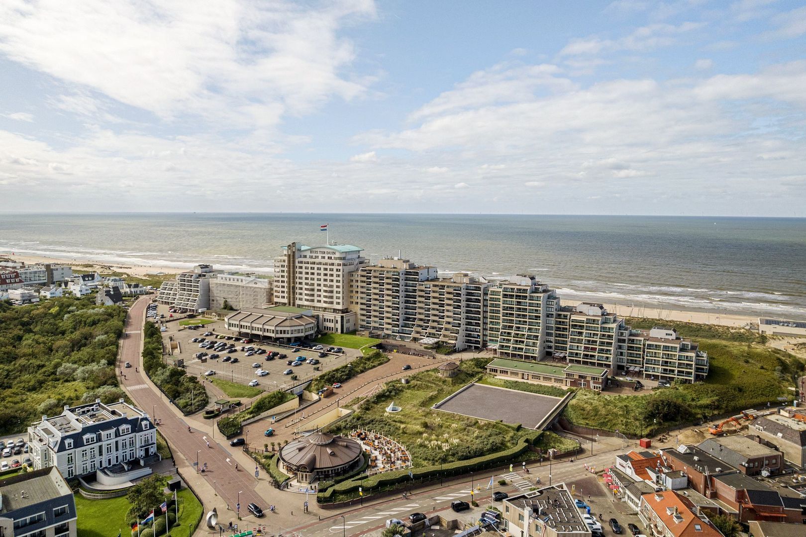 Duinwijck 37, Noordwijk foto-1