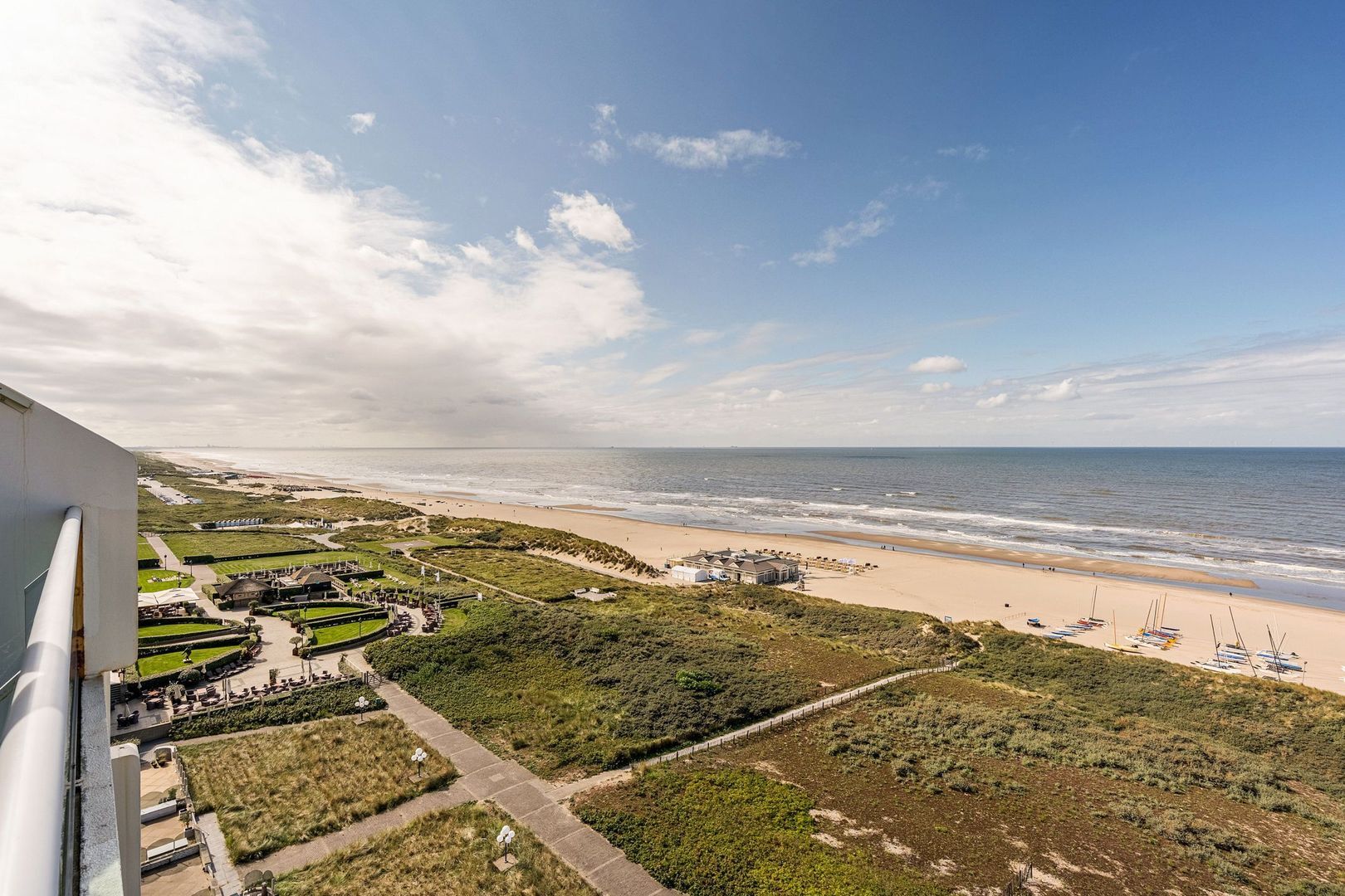 Duinwijck 37, Noordwijk foto-24