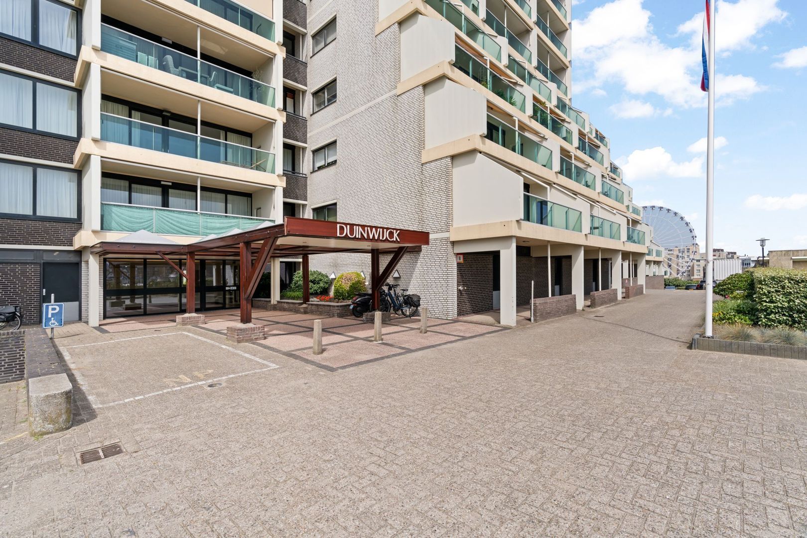 Duinwijck 32, Noordwijk foto-26