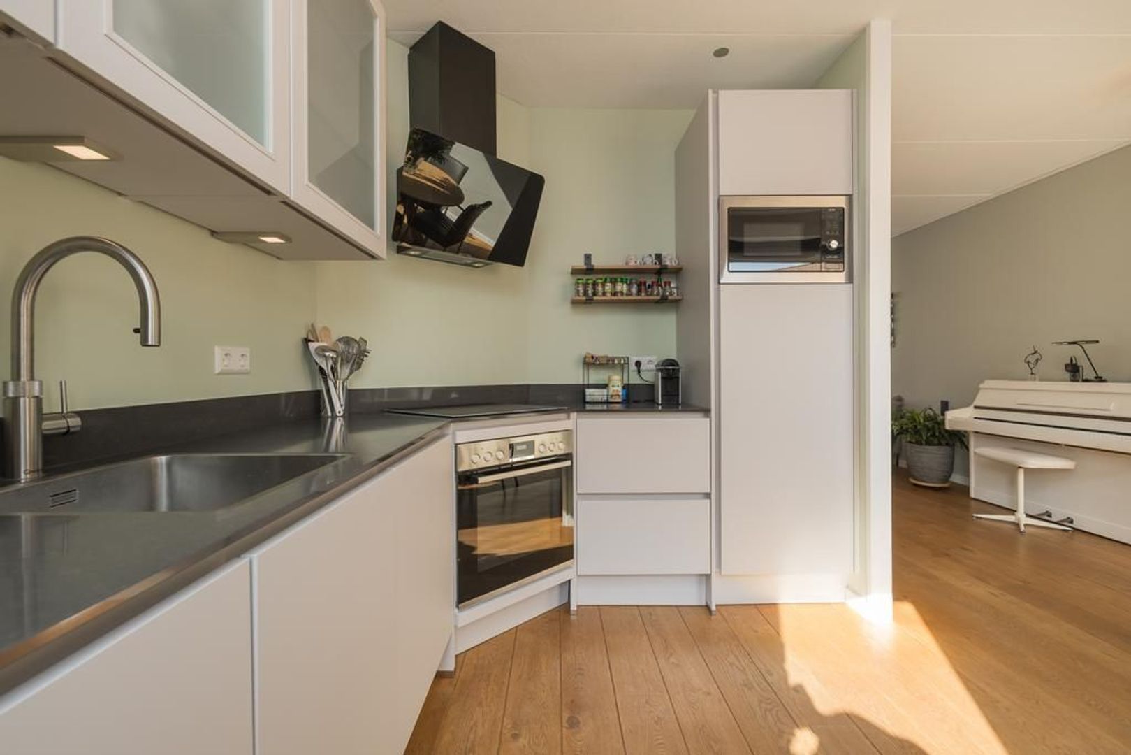 Molenstraat 14, Noordwijk foto-12