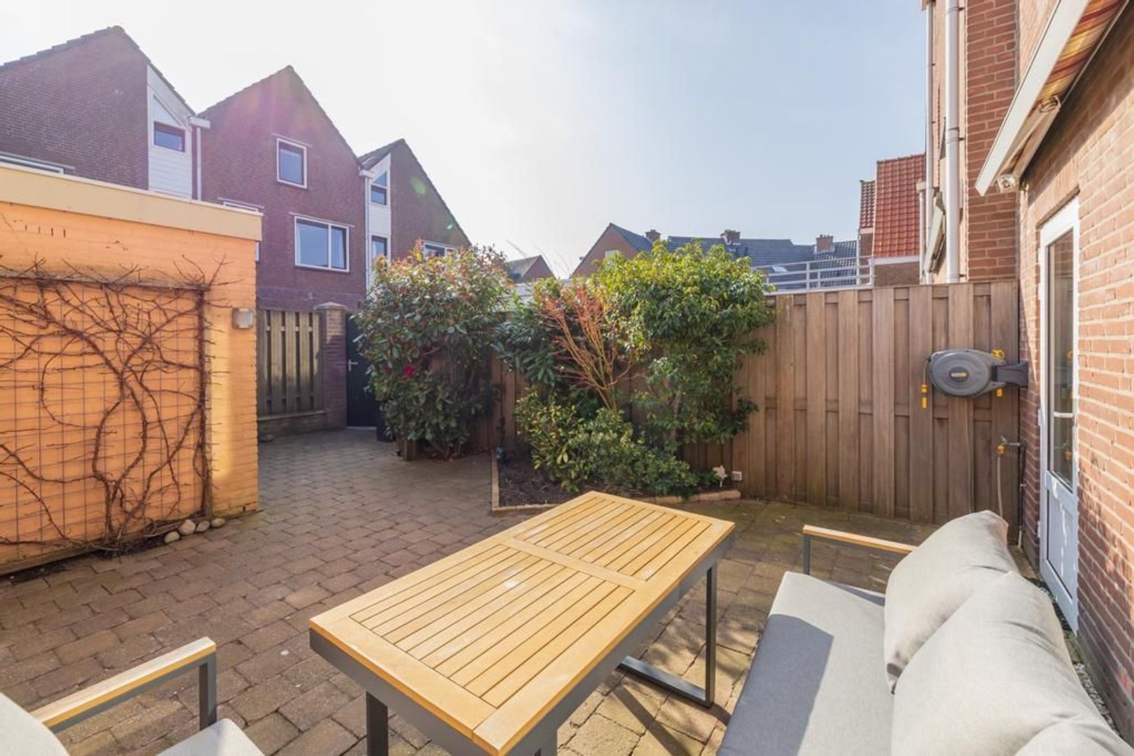 Molenstraat 14, Noordwijk foto-15