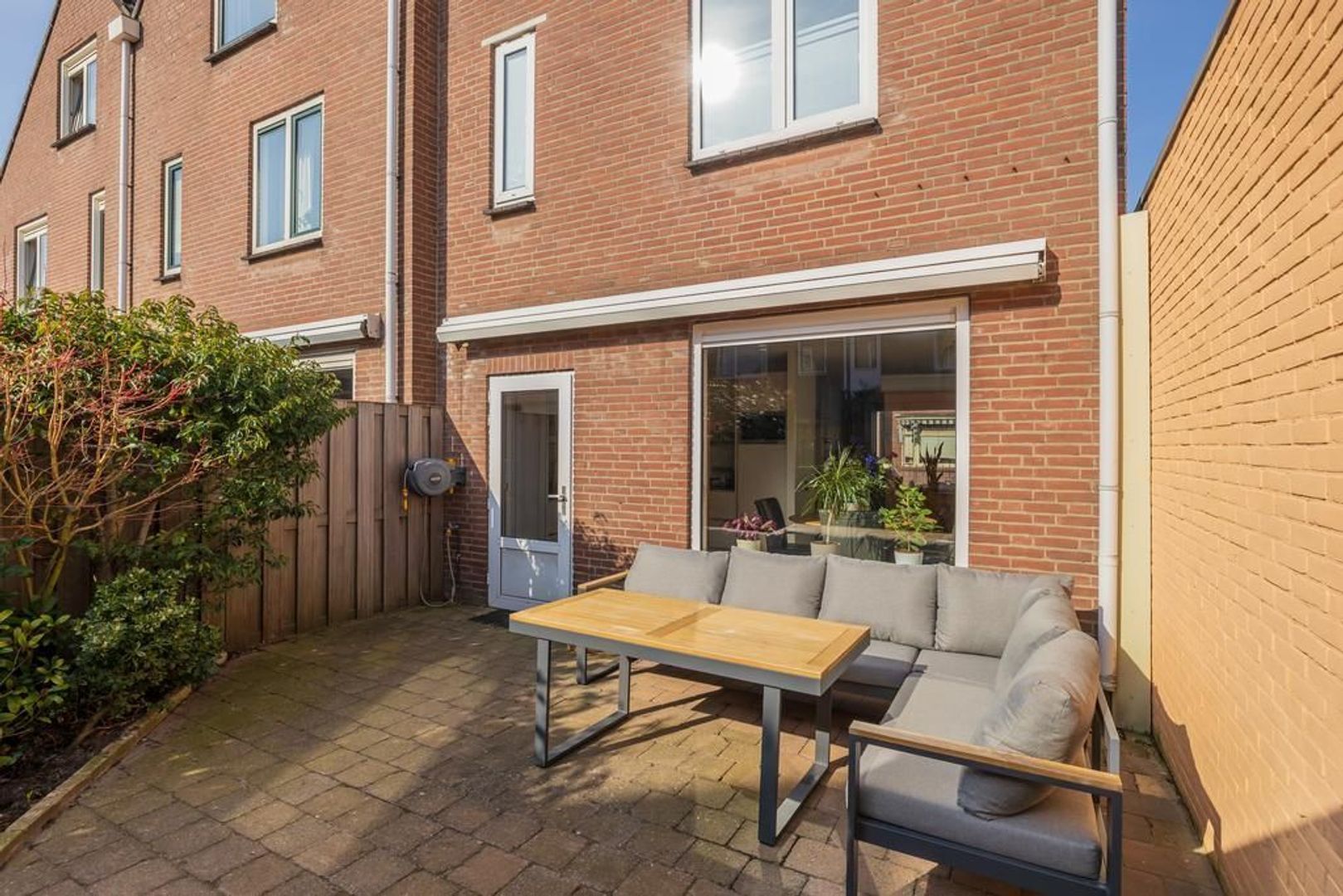 Molenstraat 14, Noordwijk foto-16