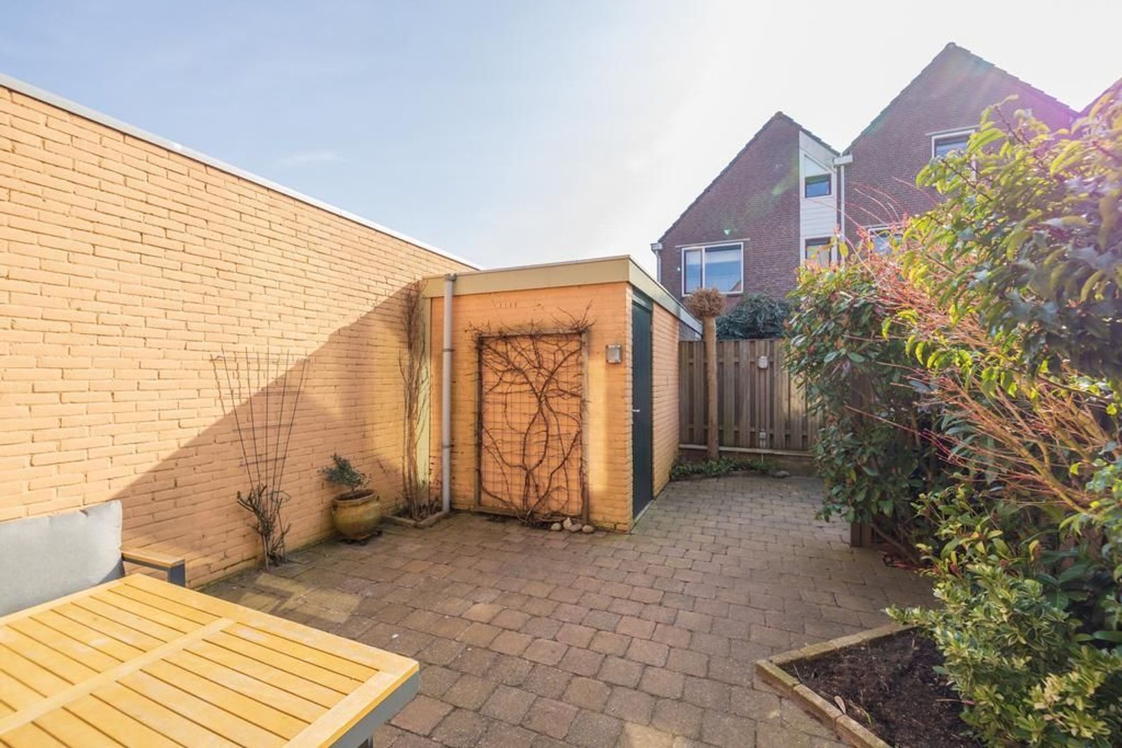 Molenstraat 14, Noordwijk foto-14