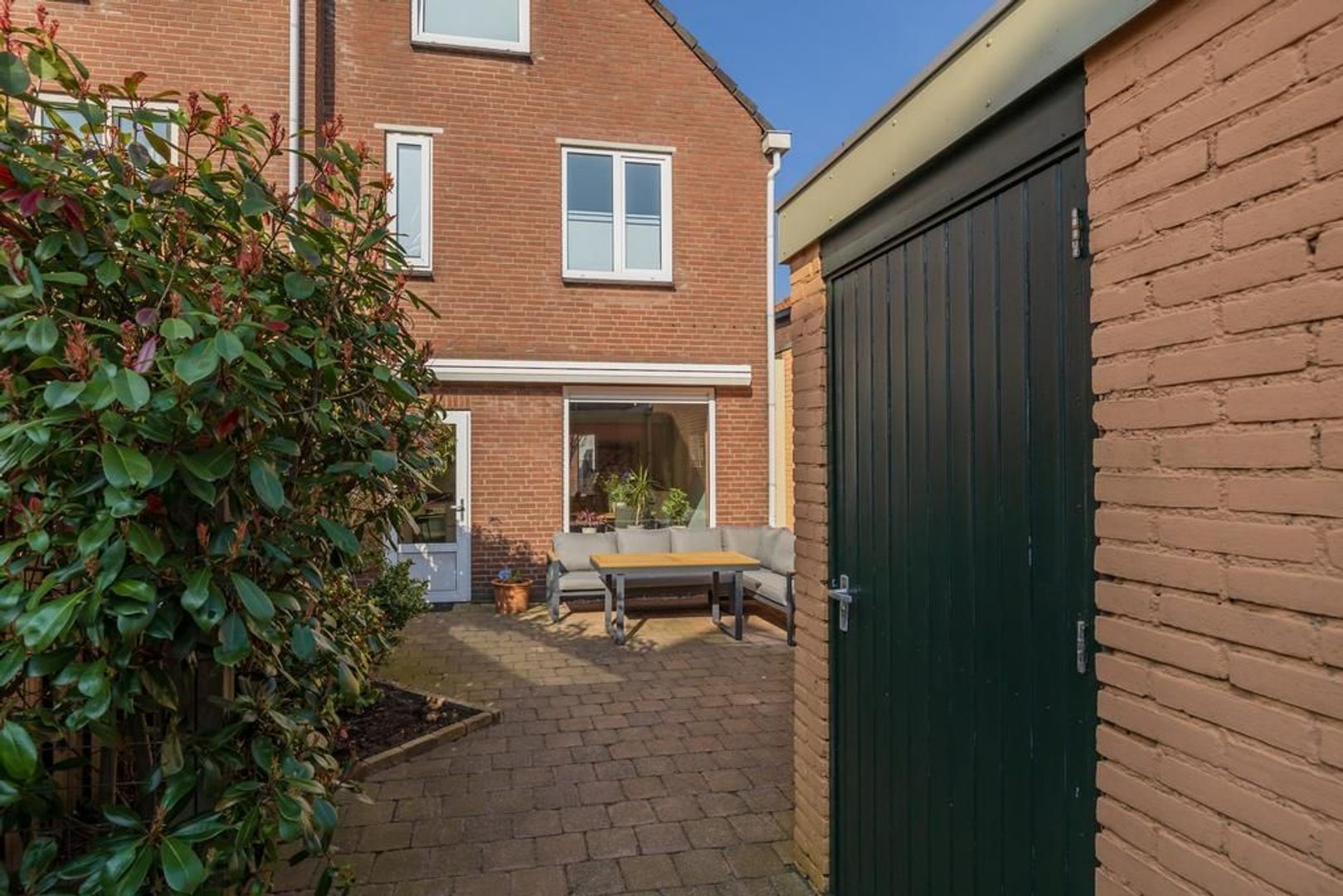 Molenstraat 14, Noordwijk foto-18