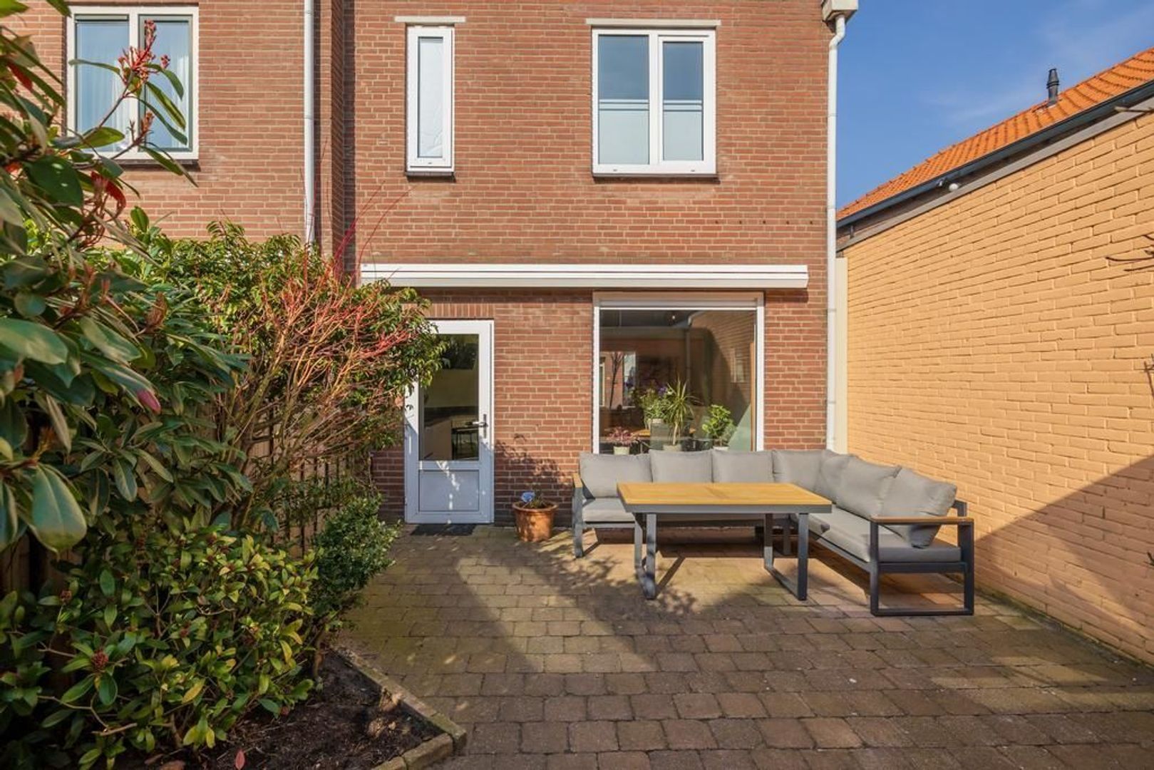 Molenstraat 14, Noordwijk foto-17