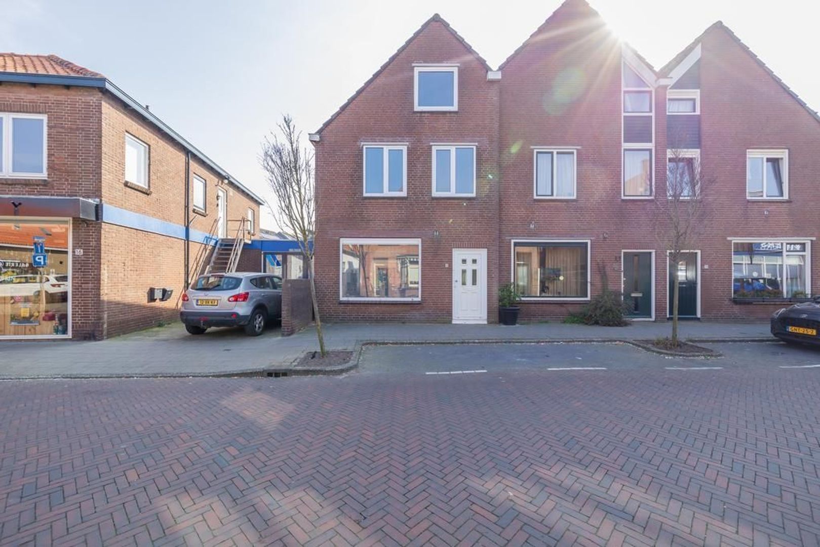 Molenstraat 14, Noordwijk foto-1