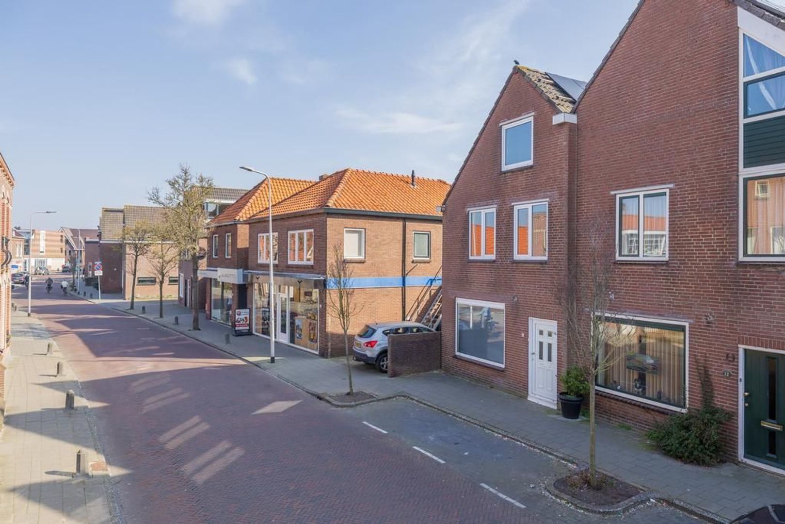 Molenstraat 14, Noordwijk foto-35