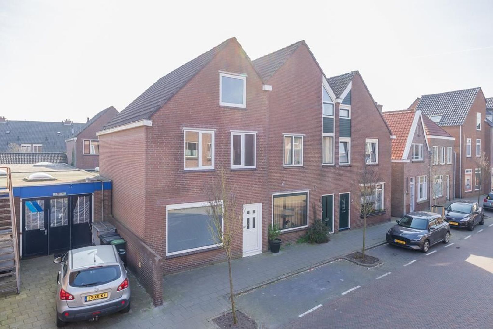 Molenstraat 14, Noordwijk foto-2