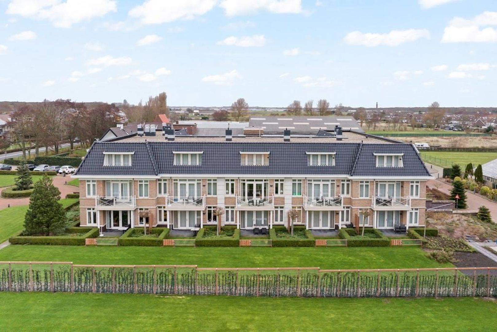 Duinweg 14 J, Noordwijk foto-3