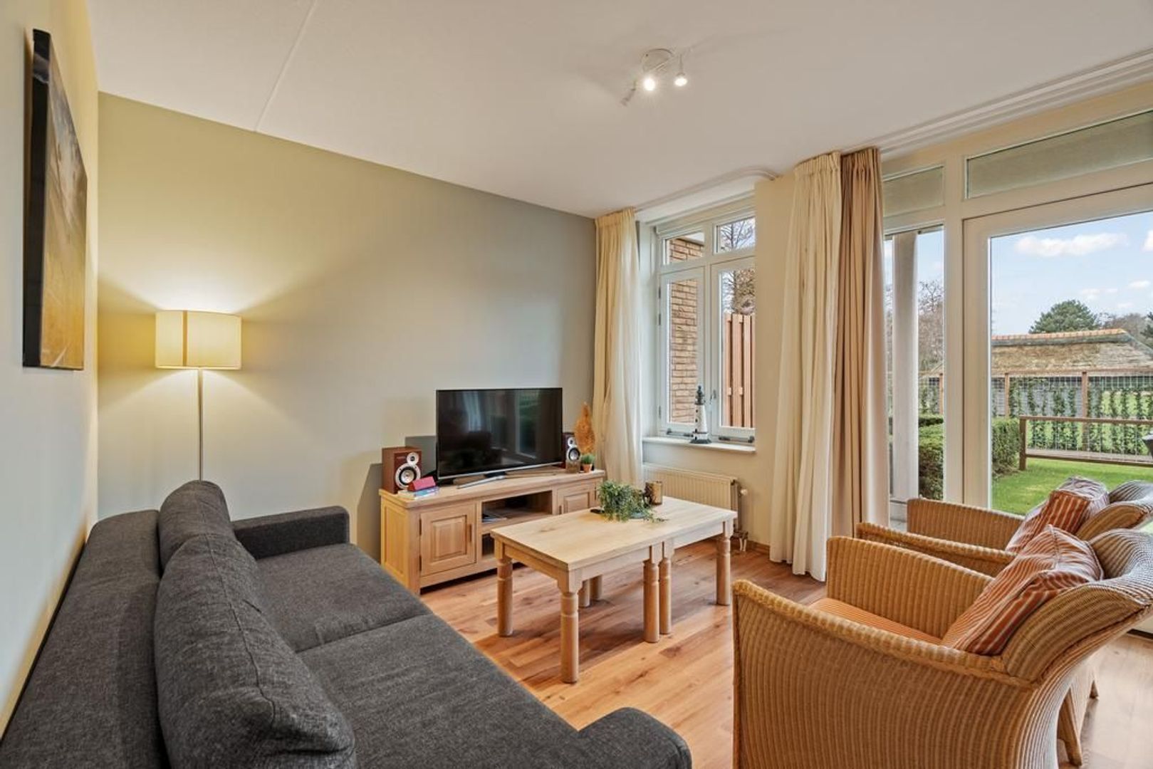 Duinweg 14 J, Noordwijk foto-6