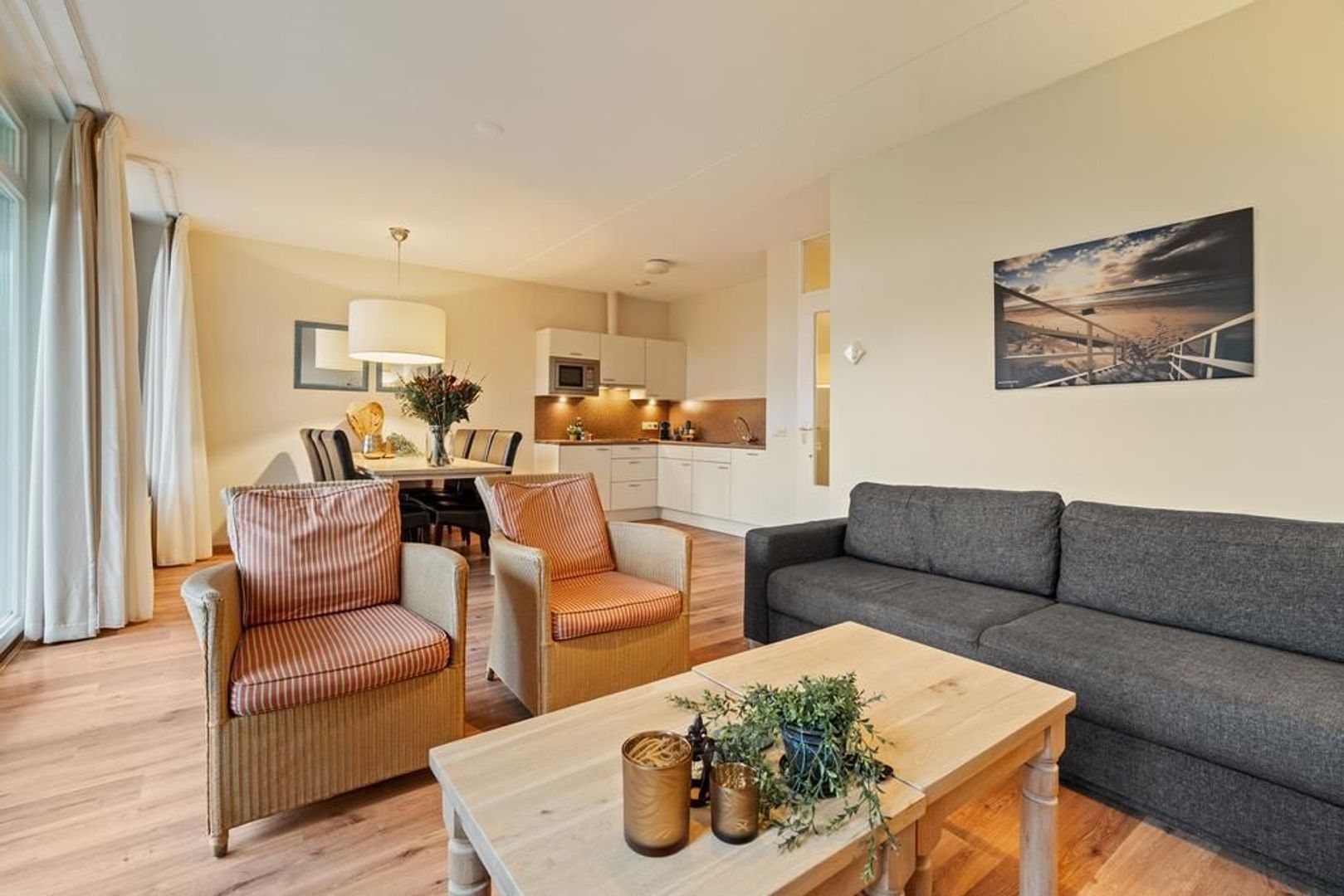 Duinweg 14 J, Noordwijk foto-7