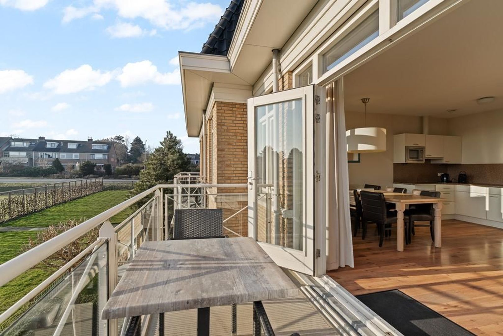 Duinweg 14 J, Noordwijk foto-14