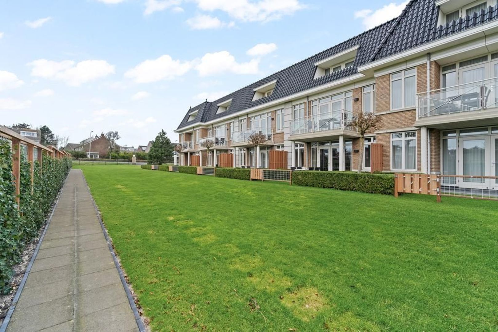 Duinweg 14 J, Noordwijk foto-16