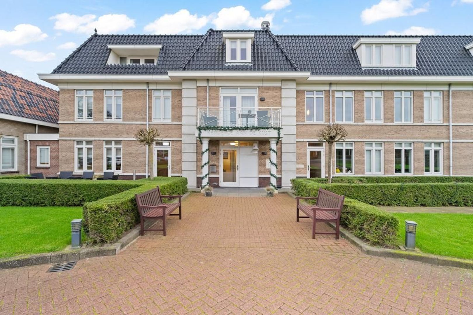 Duinweg 14 J, Noordwijk foto-26