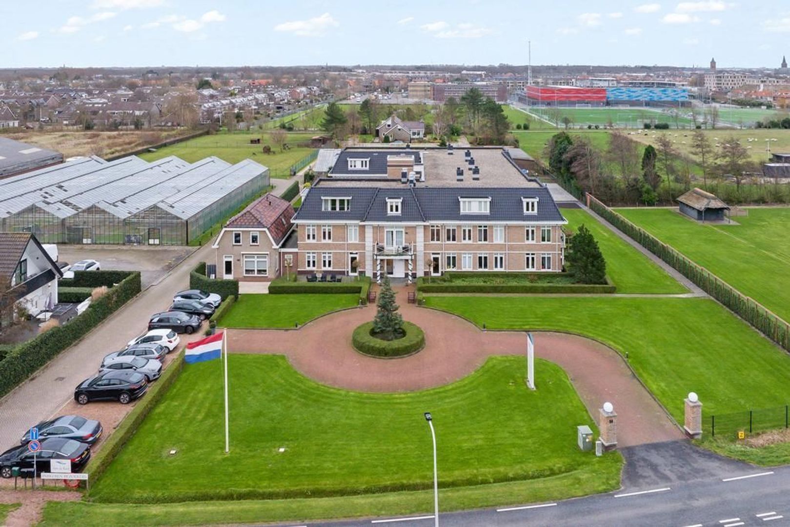 Duinweg 14 J, Noordwijk foto-28