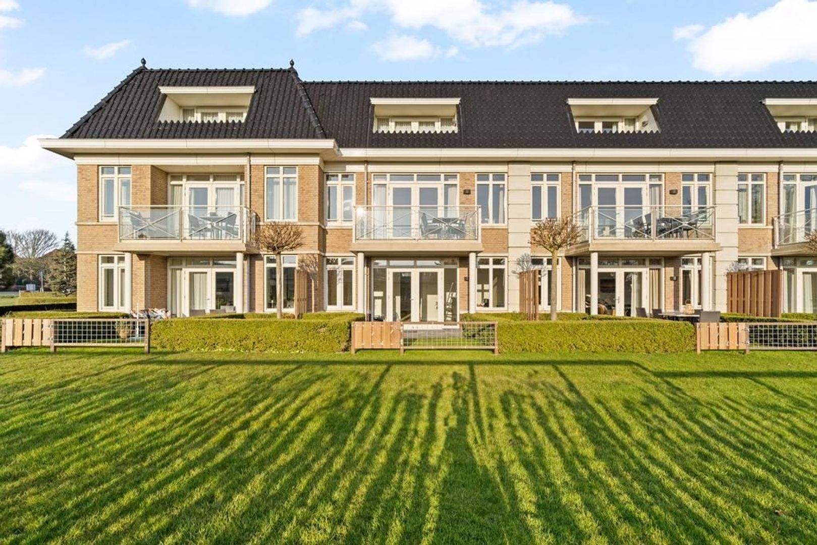 Duinweg 14 J, Noordwijk foto-27