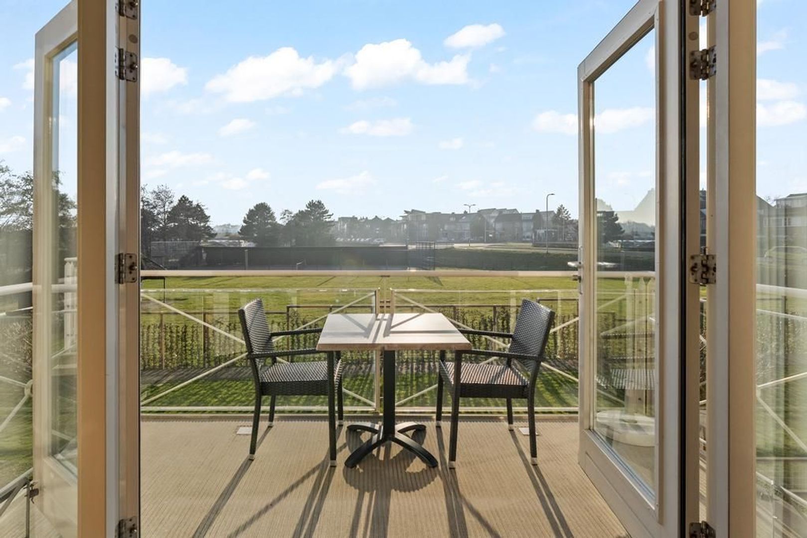 Duinweg 14 J, Noordwijk foto-1