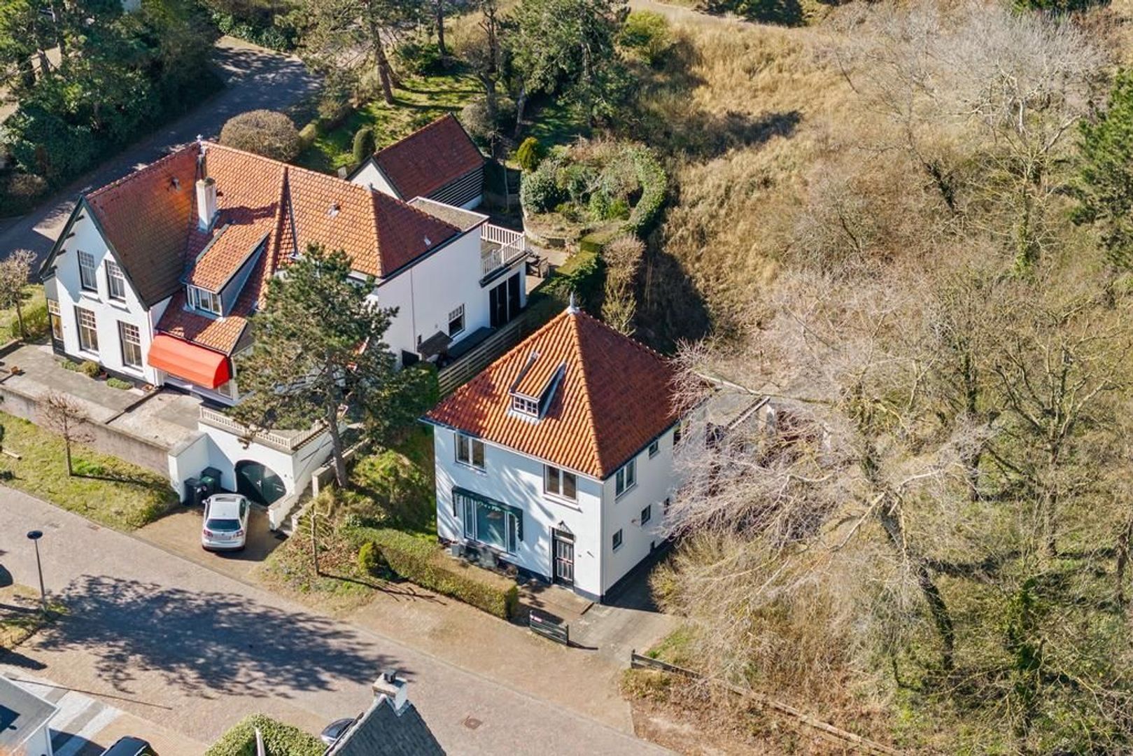 Koepelweg 6, Noordwijk foto-2