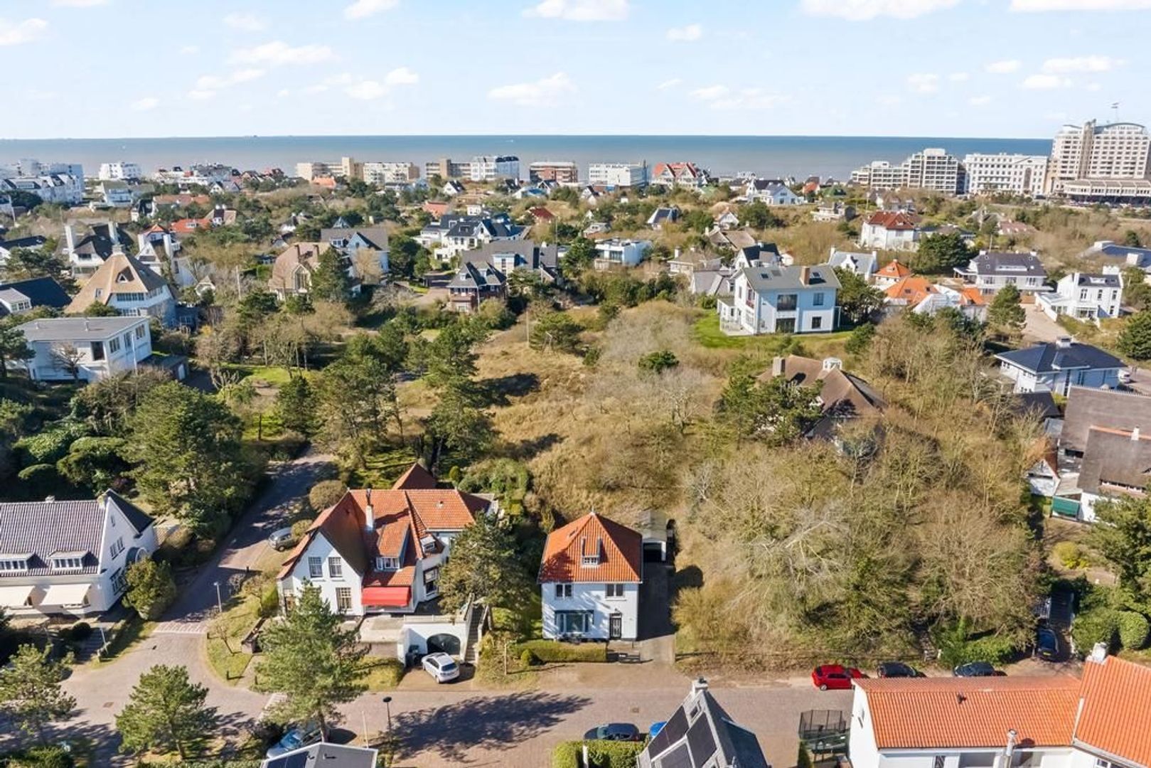 Koepelweg 6, Noordwijk foto-1