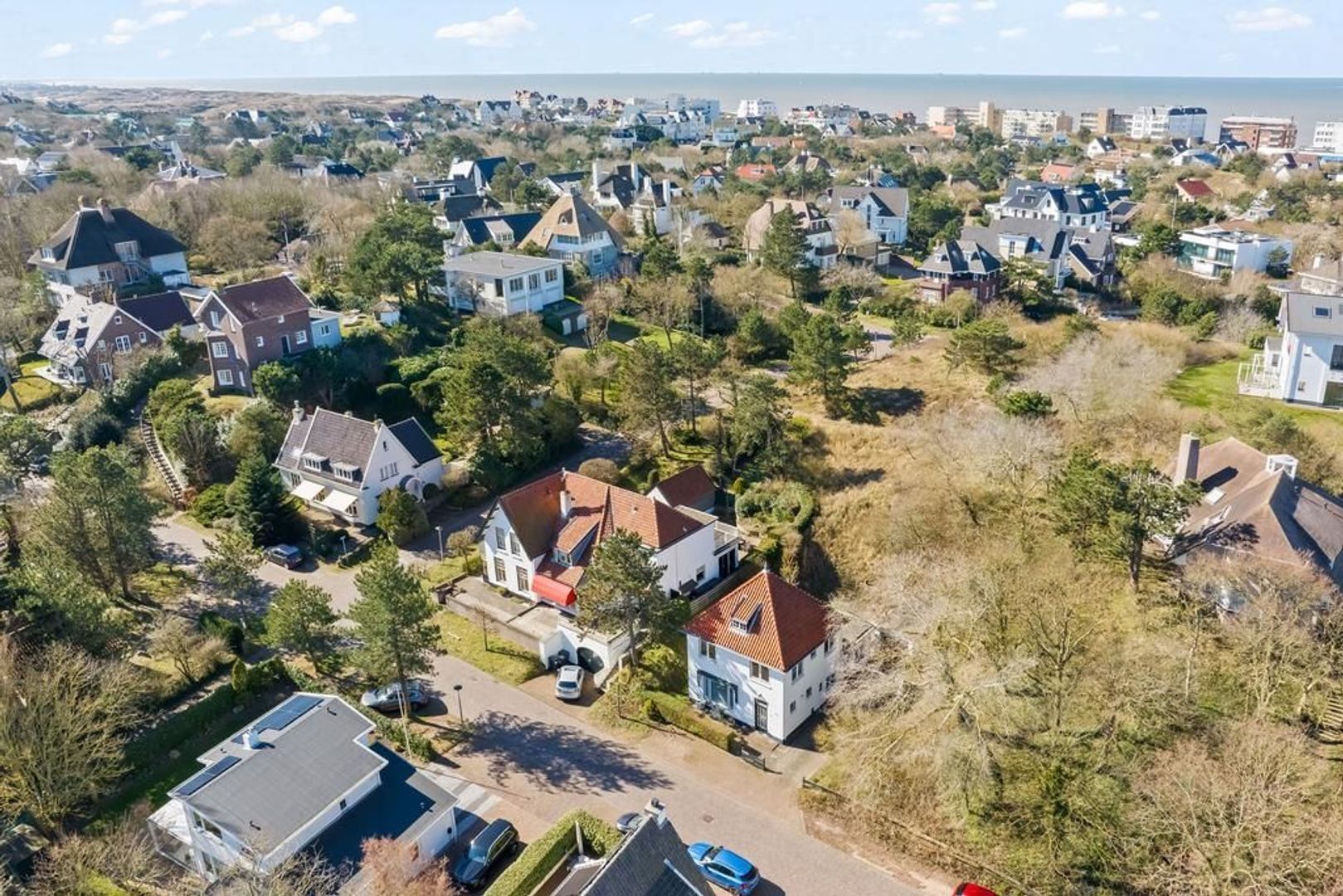 Koepelweg 6, Noordwijk foto-5