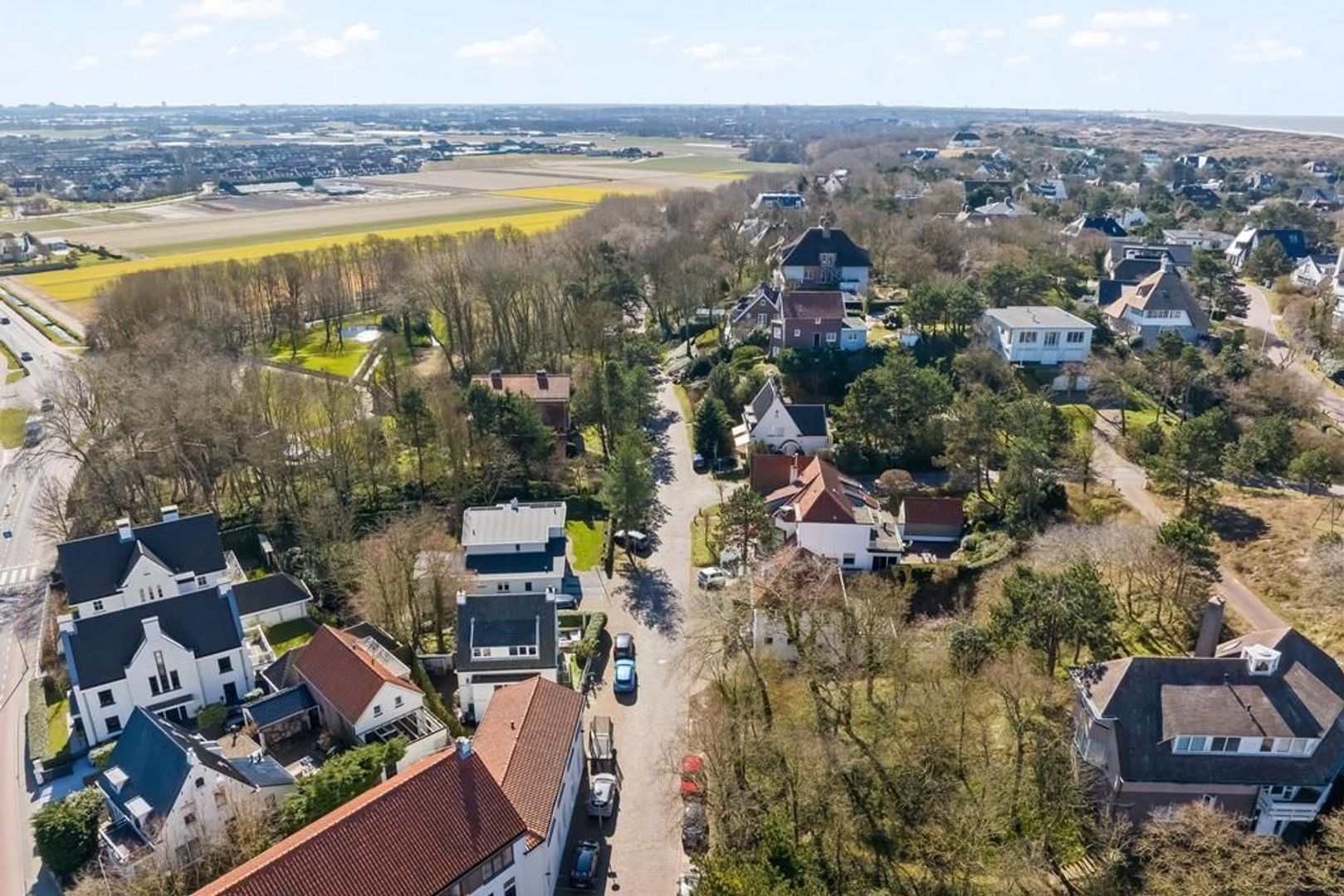 Koepelweg 6, Noordwijk foto-36