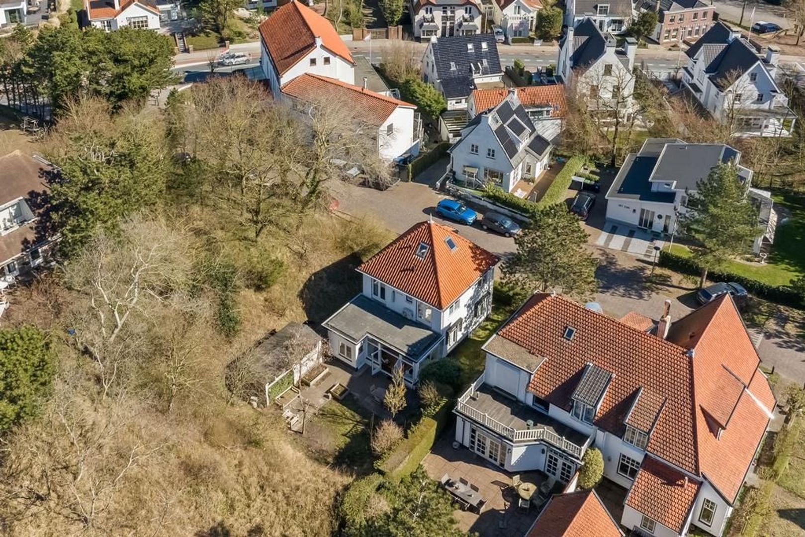 Koepelweg 6, Noordwijk foto-37