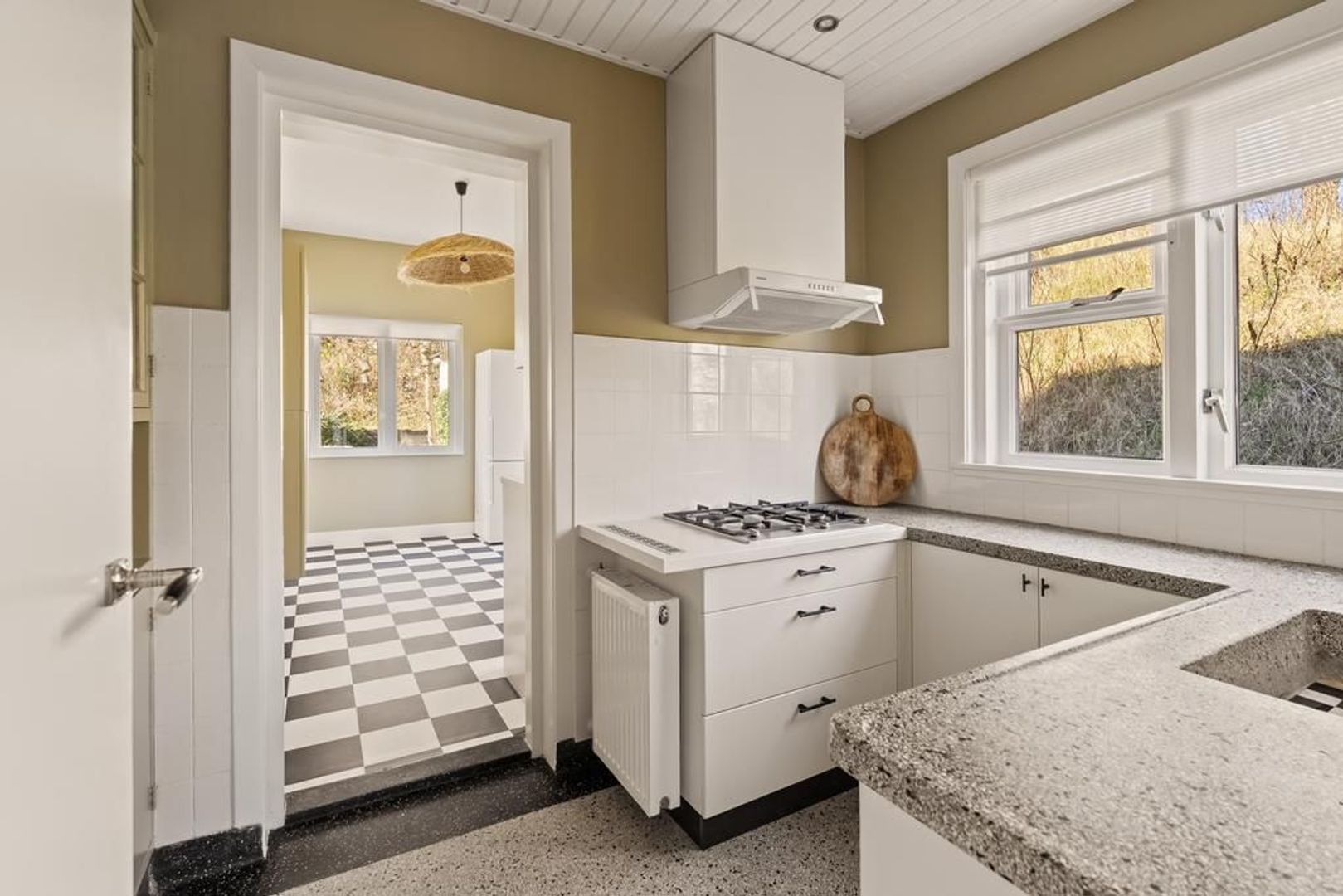 Koepelweg 6, Noordwijk foto-16