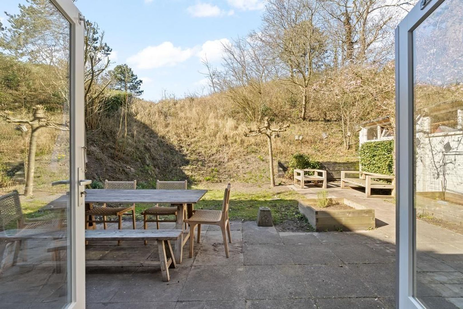 Koepelweg 6, Noordwijk foto-12