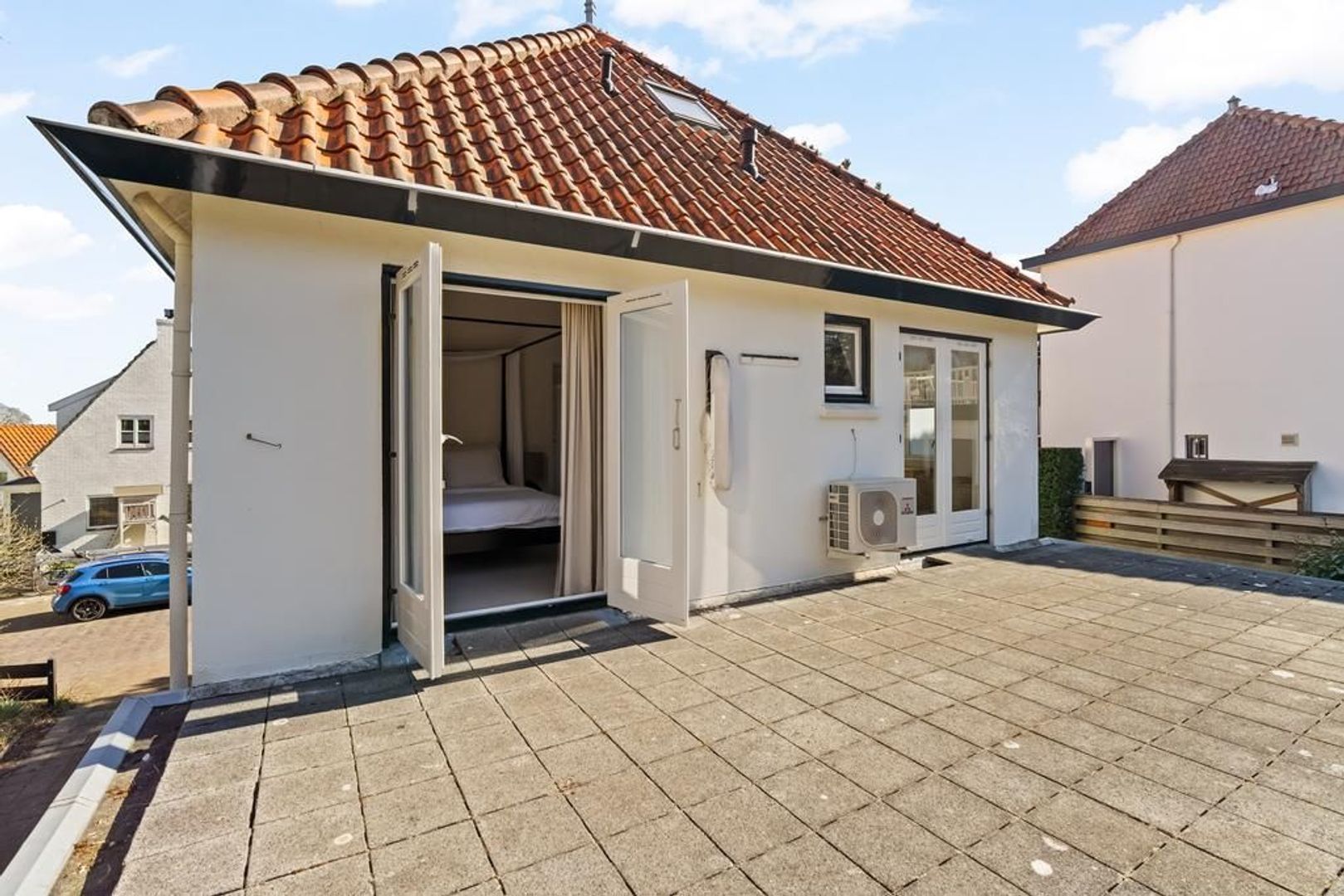 Koepelweg 6, Noordwijk foto-24