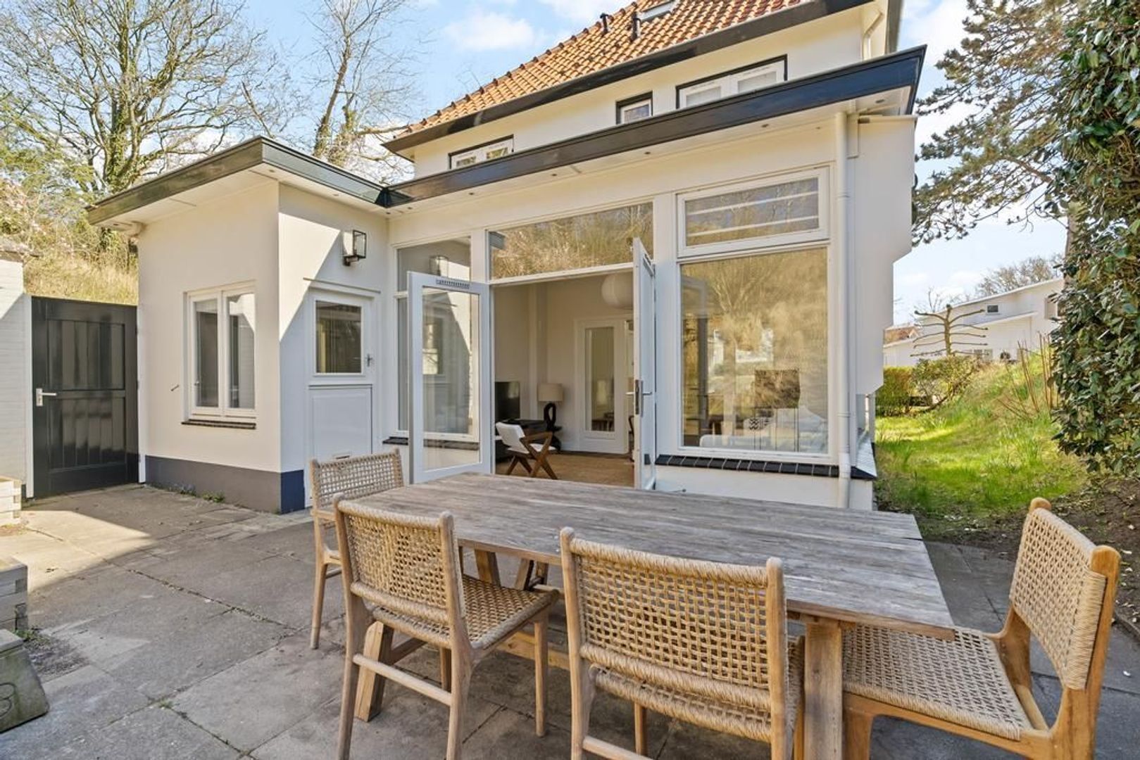 Koepelweg 6, Noordwijk foto-13