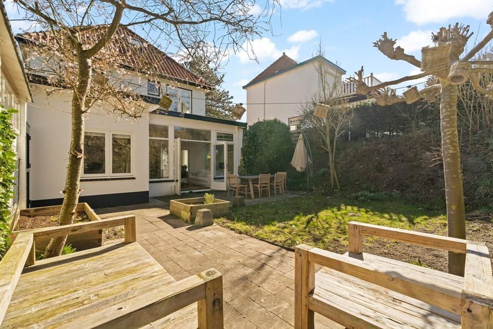 Koepelweg 6, Noordwijk foto-34