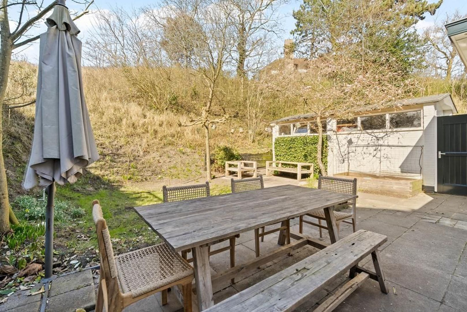 Koepelweg 6, Noordwijk foto-14