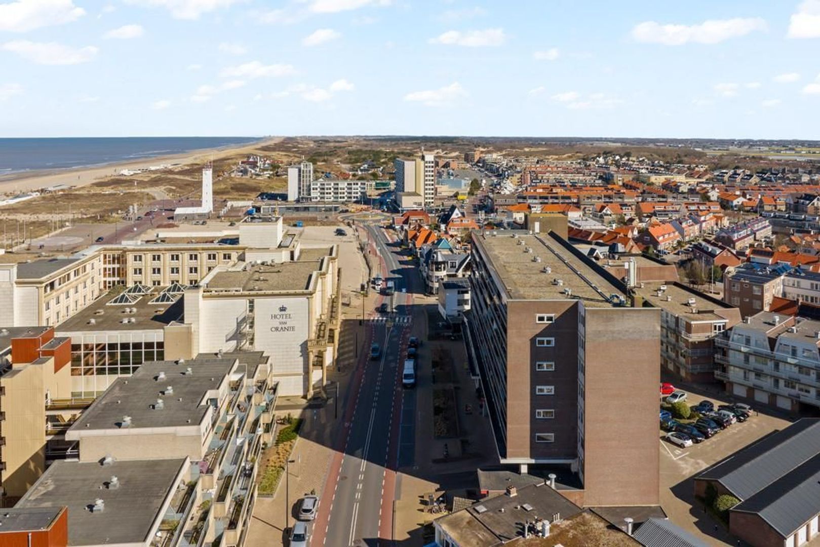 Parallel Boulevard 284, Noordwijk foto-28