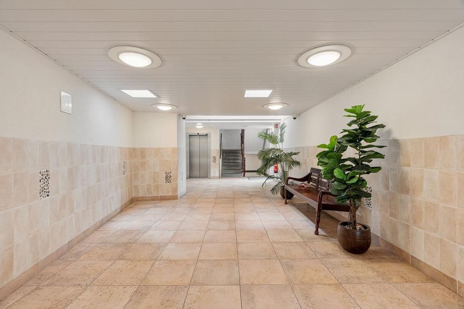 Parallel Boulevard 284, Noordwijk foto-23