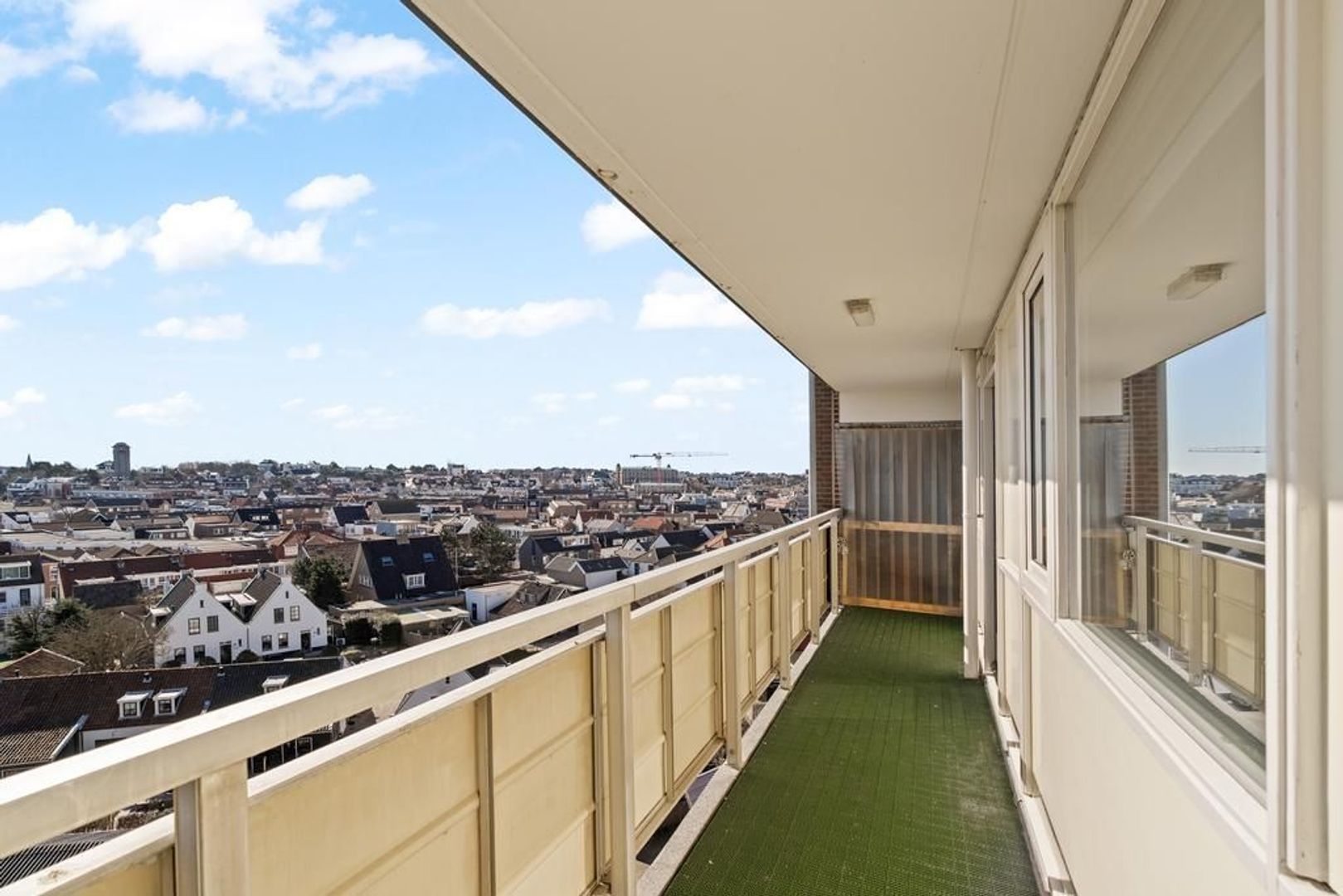 Parallel Boulevard 284, Noordwijk foto-22