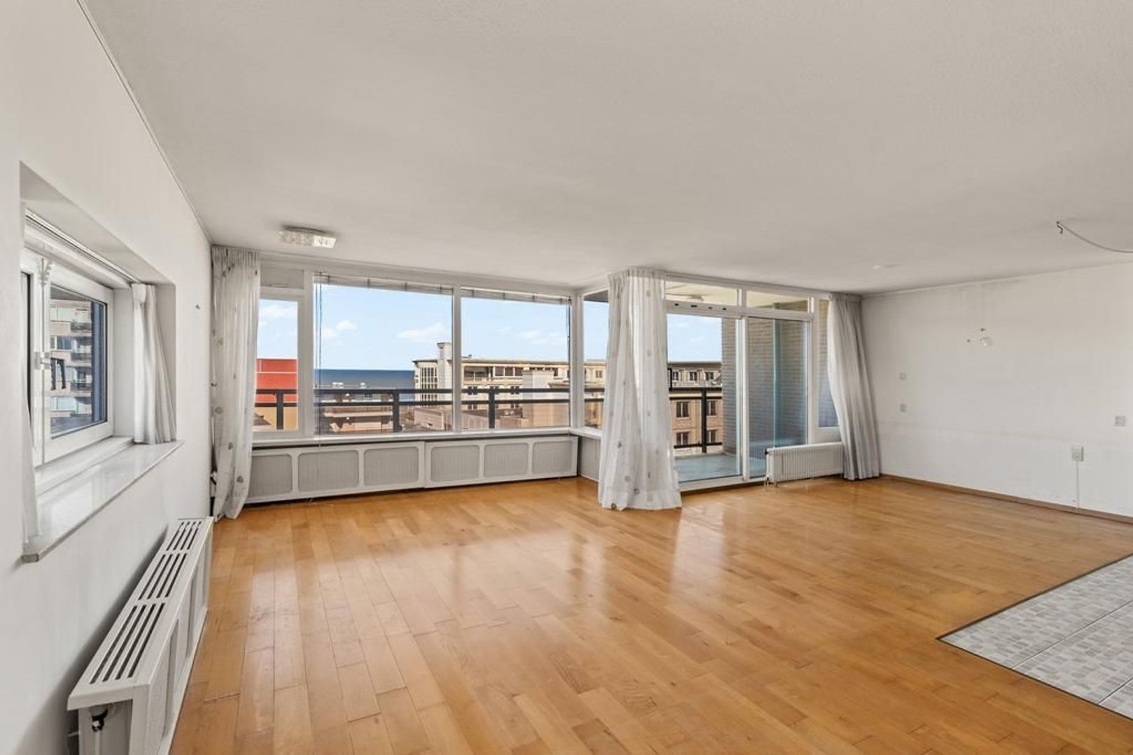 Parallel Boulevard 284, Noordwijk foto-3