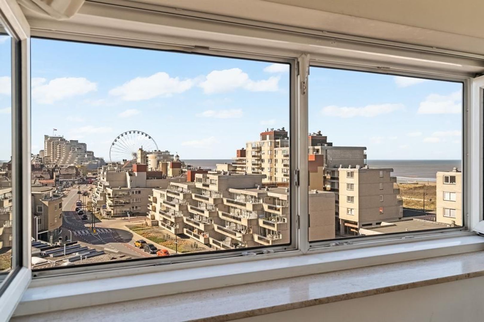 Parallel Boulevard 284, Noordwijk foto-8