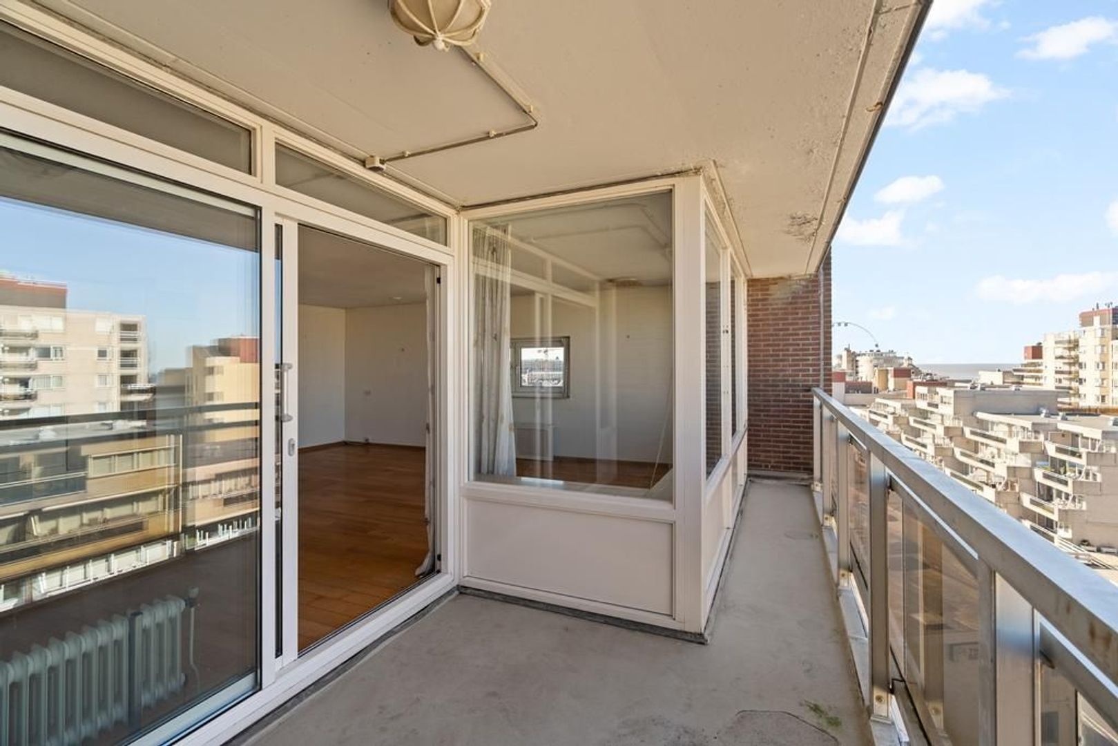 Parallel Boulevard 284, Noordwijk foto-7